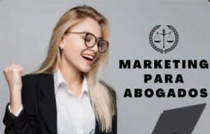 abogados marketing
